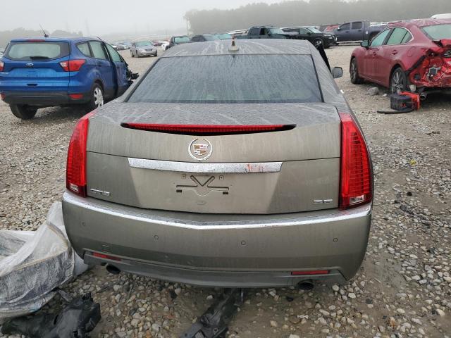 Photo 6 from auction – 2010 CADILLAC CTS PERFOR with VIN 1G6DJ5EV0A0113810