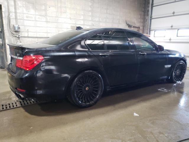 Photo 3 from auction – 2012 BMW ALPINA B7 with VIN WBAKC6C58CC447461