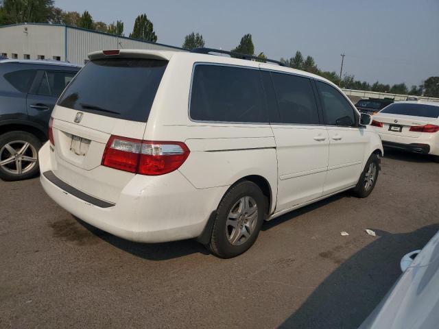 Photo 3 from auction – 2007 HONDA ODYSSEY EX with VIN 5FNRL38677B425865