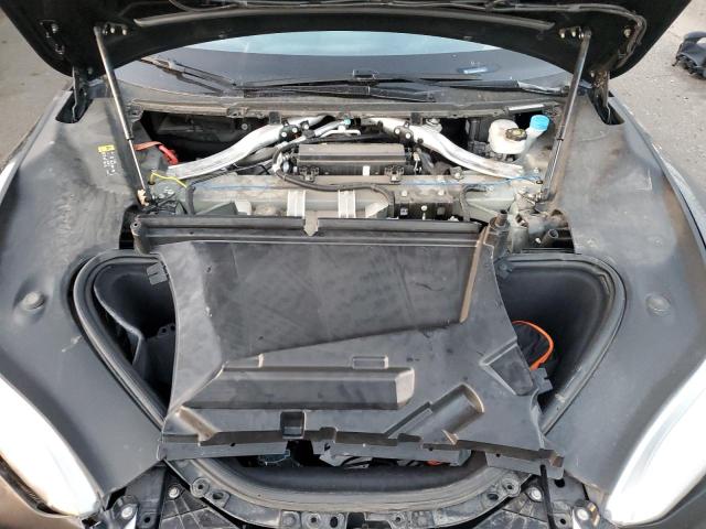 Photo 11 from auction – 2018 TESLA MODEL S with VIN 5YJSA1E28JF247310