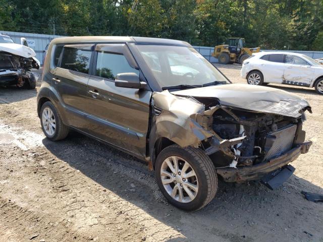 Photo 4 from auction – 2013 KIA SOUL + with VIN KNDJT2A63D7496872