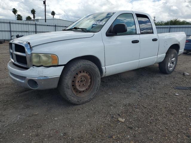 Zdjęcie 1 z aukcji – 2004 DODGE RAM 1500 S z VIN 1D7HA18D84S555629