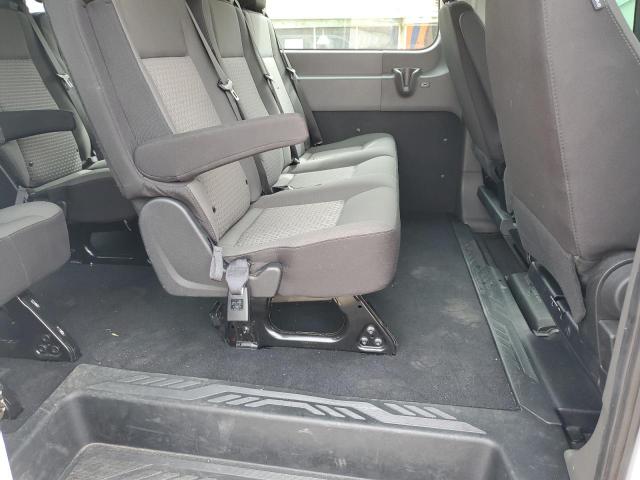 Photo 11 from auction – 2024 FORD TRANSIT T- with VIN 1FBAX2Y88RKA17009
