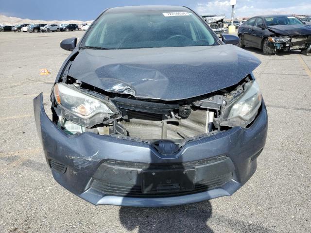 Photo 5 from auction – 2014 TOYOTA COROLLA L with VIN 5YFBURHE5EP165900