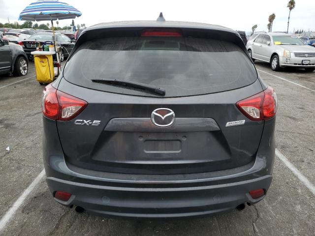 Photo 6 from auction – 2015 MAZDA CX-5 SPORT with VIN JM3KE2BE5F0472368