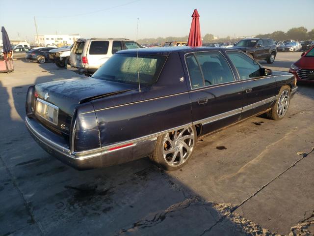 Photo 3 from auction – 1994 CADILLAC DEVILLE with VIN 1G6KD52B3RU283575