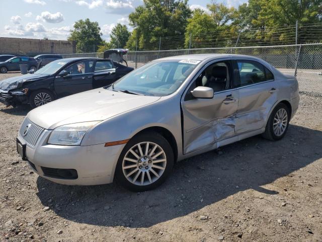MERCURY MILAN PREM 2008 with VIN 3MEHM08188R622988 - Photo from auction
