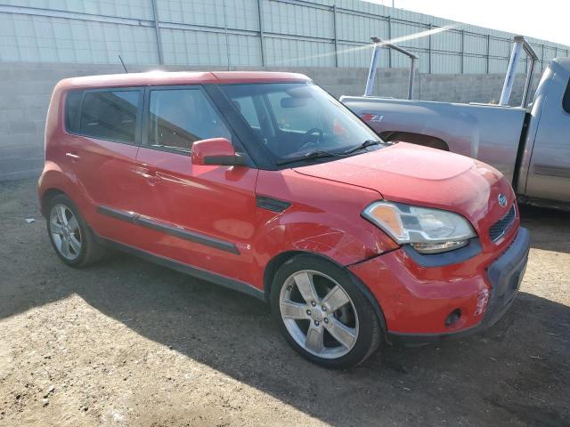 Photo 4 from auction – 2011 KIA SOUL + with VIN KNDJT2A21B7200886
