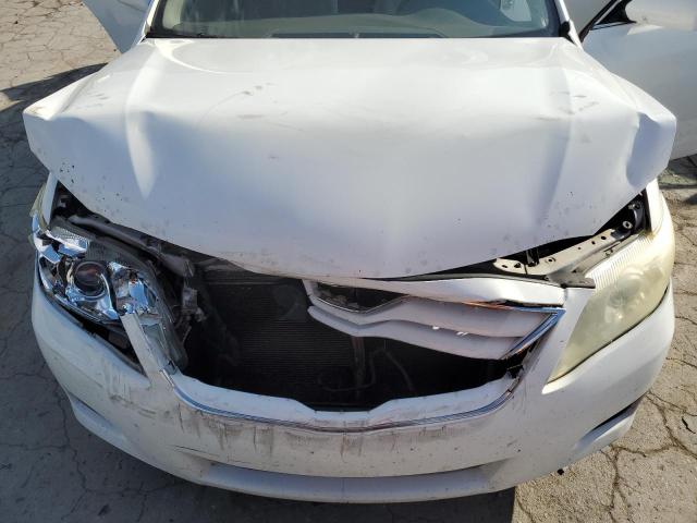 Foto 11 de la subasta – 2011 TOYOTA CAMRY BASE con VIN 4T4BF3EK3BR144318