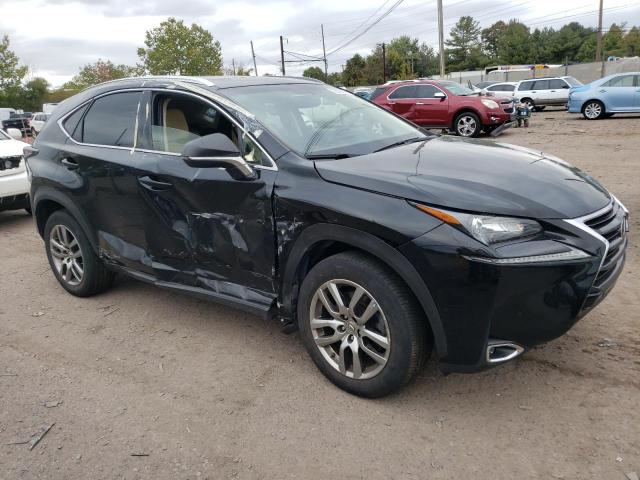 Photo 4 from auction – 2016 LEXUS NX 200T BA with VIN JTJBARBZ6G2096038
