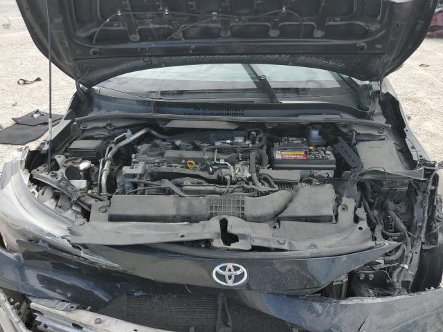 Photo 11 from auction – 2021 TOYOTA COROLLA SE with VIN JTDS4MCE0MJ080783