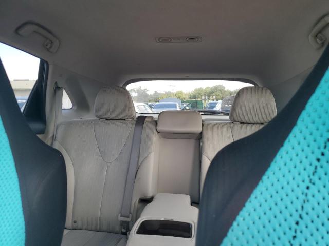 Photo 10 from auction – 2010 TOYOTA VENZA with VIN 4T3BA3BB3AU015336