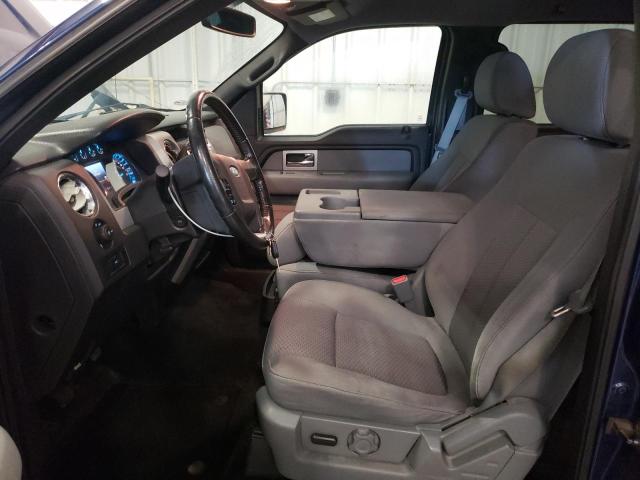 Photo 7 from auction – 2011 FORD F150 SUPER with VIN 1FTFW1ET6BKE02579