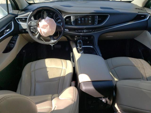 Photo 8 from auction – 2019 BUICK ENCLAVE PR with VIN 5GAEVBKWXKJ213508