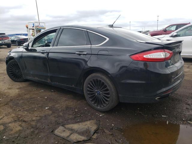 Photo 2 from auction – 2014 FORD FUSION TIT with VIN 3FA6P0D98ER230171