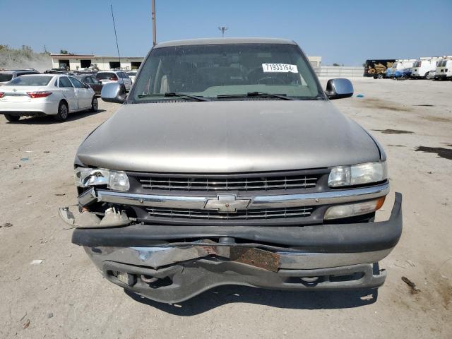 Photo 5 from auction – 2000 CHEVROLET SILVERADO with VIN 2GCEK19T8Y1351015