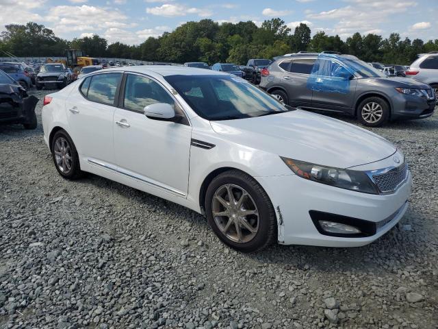 Photo 4 from auction – 2013 KIA OPTIMA EX with VIN 5XXGN4A74DG239025