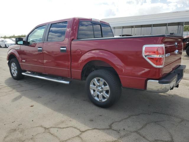 Photo 2 from auction – 2014 FORD F150 SUPER with VIN 1FTFW1CT1EKD53184