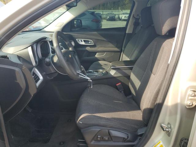Photo 7 from auction – 2014 CHEVROLET EQUINOX LS with VIN 2GNALAEK2E6109223
