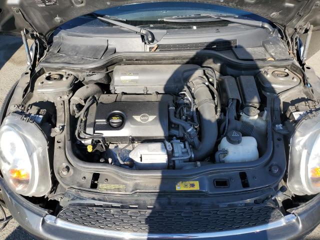 Photo 11 from auction – 2012 MINI COOPER S with VIN WMWSV3C5XCTY29323