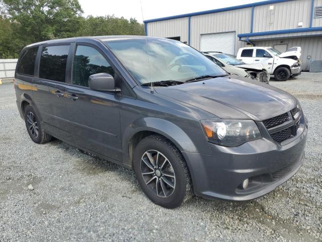صورة رقم 4 من المزاد - 2015 DODGE GRAND CARA مع VIN 2C4RDGCG7FR623787