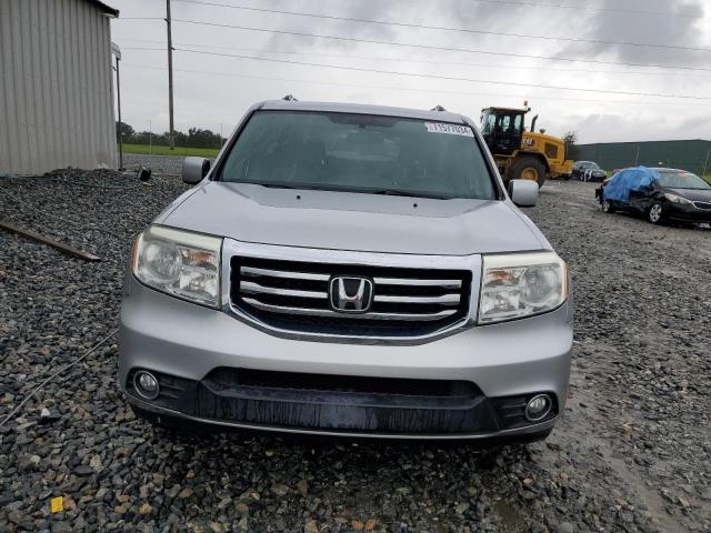 Photo 5 from auction – 2013 HONDA PILOT EX with VIN 5FNYF3H41DB035261