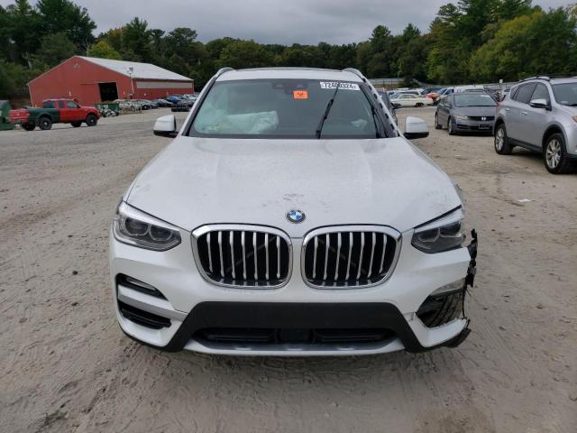 Photo 5 from auction – 2019 BMW X3 XDRIVE3 with VIN 5UXTR9C58KLP77461