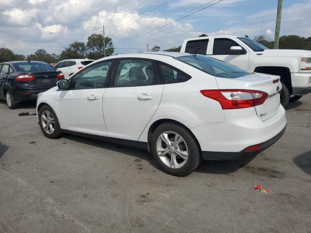 Photo 2 from auction – 2013 FORD FOCUS SE with VIN 1FADP3F25DL232949