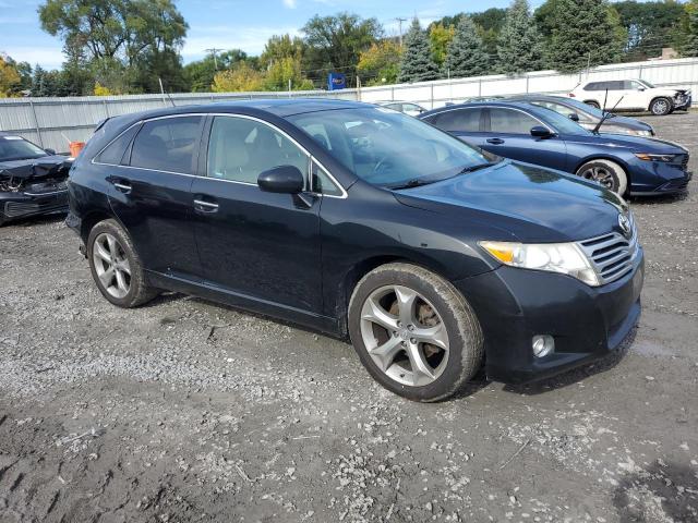 Photo 4 from auction – 2012 TOYOTA VENZA LE with VIN 4T3BK3BB4CU065940