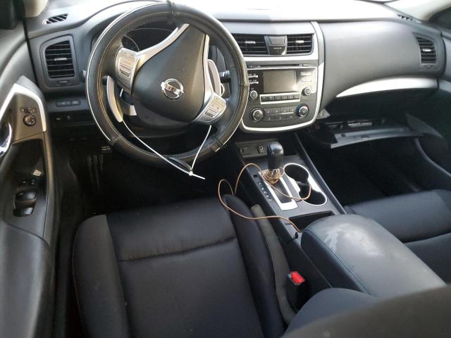 Photo 8 from auction – 2016 NISSAN ALTIMA 2.5 with VIN 1N4AL3AP9GC208806
