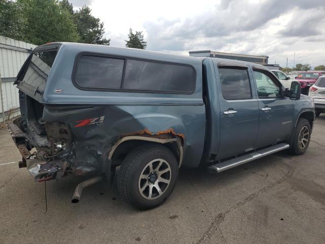 Photo 3 from auction – 2007 GMC NEW SIERRA with VIN 2GTEK13M571667262