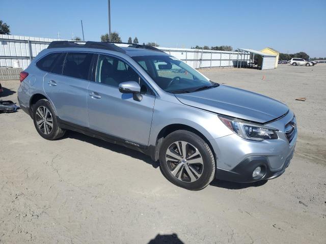 Photo 4 from auction – 2018 SUBARU OUTBACK 3. with VIN 4S4BSENC2J3263606