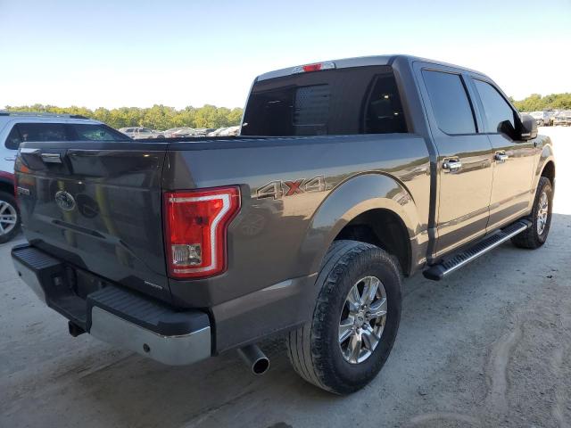 Foto 3 de la subasta – 2015 FORD F150 SUPER con VIN 1FTEW1EF7FFB96760