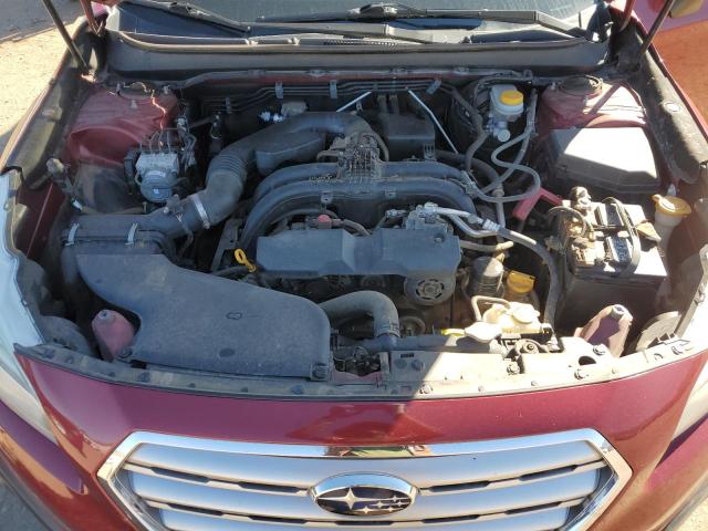 Photo 12 from auction – 2016 SUBARU OUTBACK 2. with VIN 4S4BSANC7G3348300