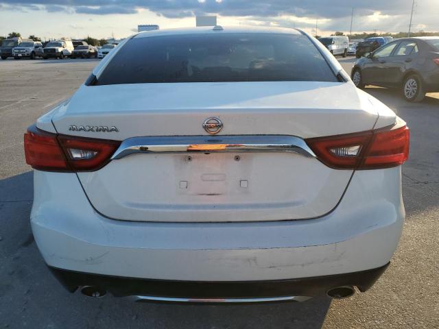 Photo 6 from auction – 2017 NISSAN MAXIMA 3.5 with VIN 1N4AA6APXHC421983