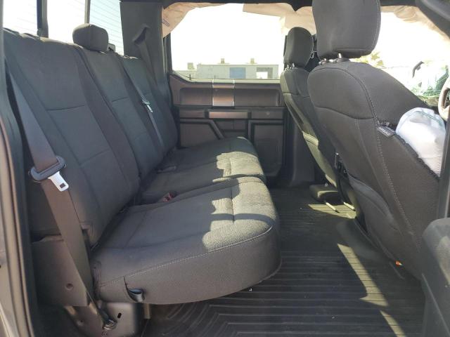 Photo 10 from auction – 2020 FORD F150 SUPER with VIN 1FTEW1CP8LFB81868