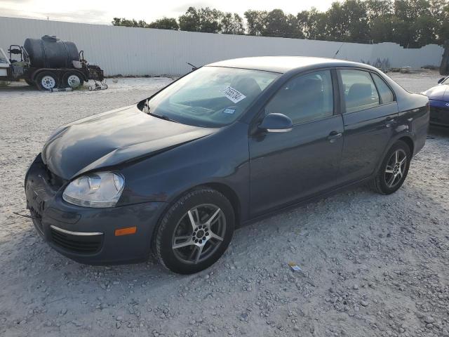 Photo 1 from auction – 2010 VOLKSWAGEN JETTA S with VIN 3VWJZ7AJ6AM080653