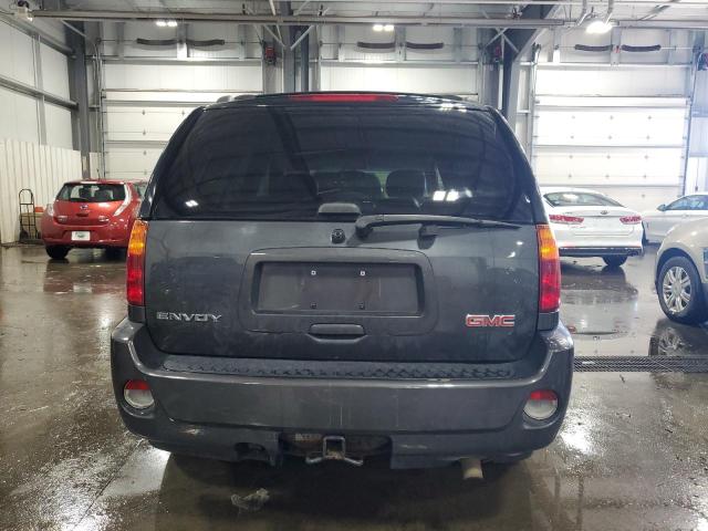 Photo 6 from auction – 2007 GMC ENVOY DENA with VIN 1GKET63M872269350