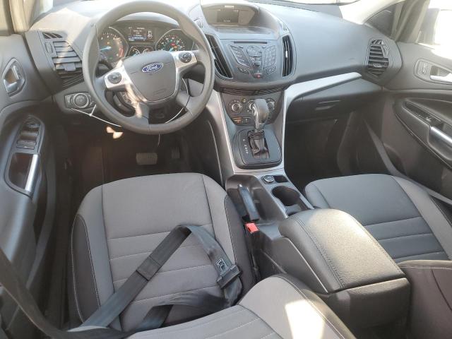Photo 8 from auction – 2016 FORD ESCAPE SE with VIN 1FMCU0G75GUC89735