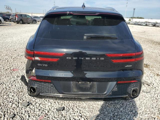 Photo 6 from auction – 2024 GENESIS GV70 BASE with VIN 5NMMADTB0RH006381