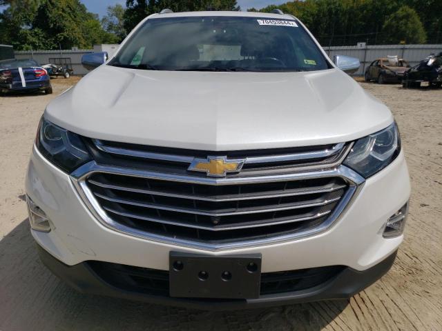 Photo 5 from auction – 2019 CHEVROLET EQUINOX PR with VIN 2GNAXYEXXK6201720