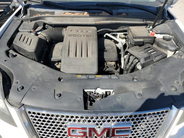 Photo 12 from auction – 2013 GMC TERRAIN DE with VIN 2GKALYEK4D6390459