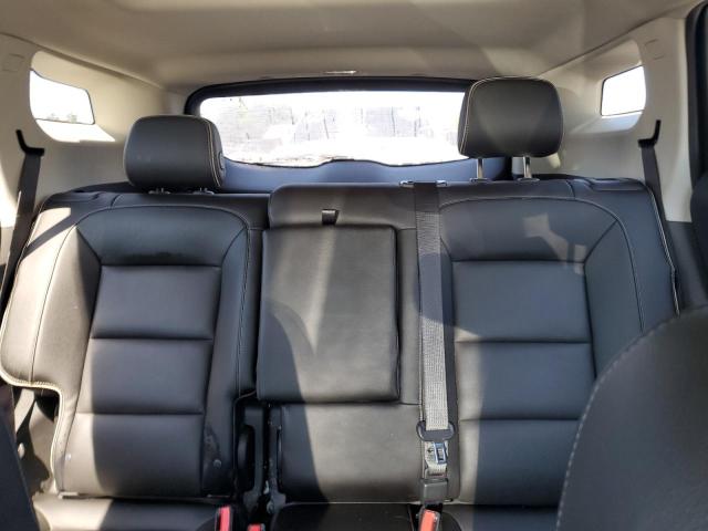 Photo 10 from auction – 2018 GMC TERRAIN DE with VIN 3GKALXEX9JL326608