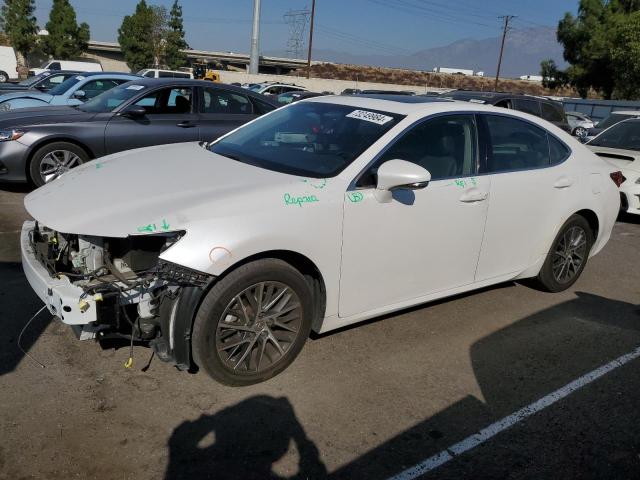 LEXUS ES 350 2016 with VIN JTHBK1GG5G2231937 - Photo from auction
