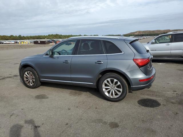 Photo 2 from auction – 2014 AUDI Q5 with VIN WA1LFAFP8EA074364