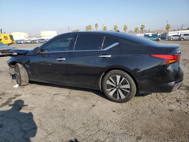 Photo 2 from auction – 2019 NISSAN ALTIMA SV with VIN 1N4BL4DV2KC150373