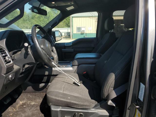 Photo 7 from auction – 2016 FORD F150 SUPER with VIN 1FTEW1EF4GKD37566