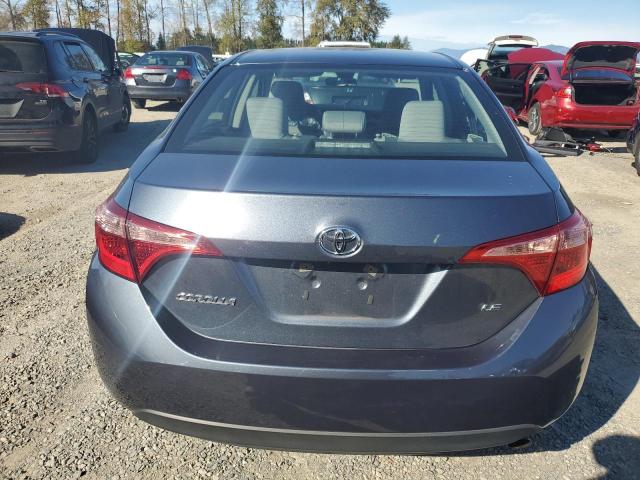 Photo 6 from auction – 2018 TOYOTA COROLLA L with VIN 2T1BURHE1JC089389