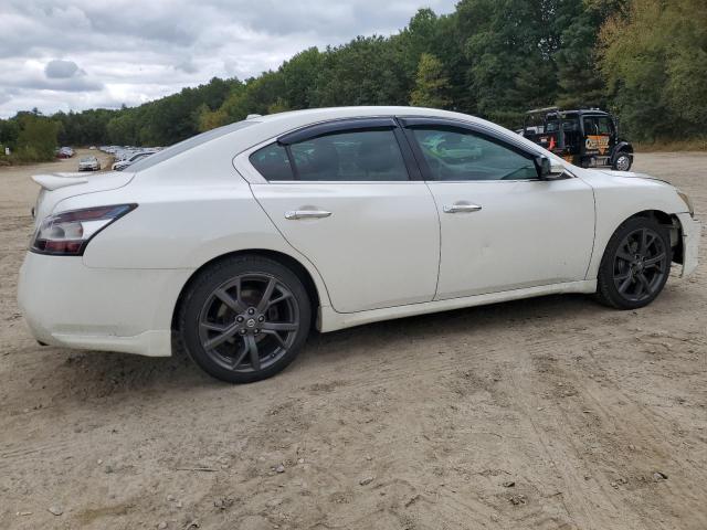 Photo 3 from auction – 2013 NISSAN MAXIMA S with VIN 1N4AA5AP4DC847222