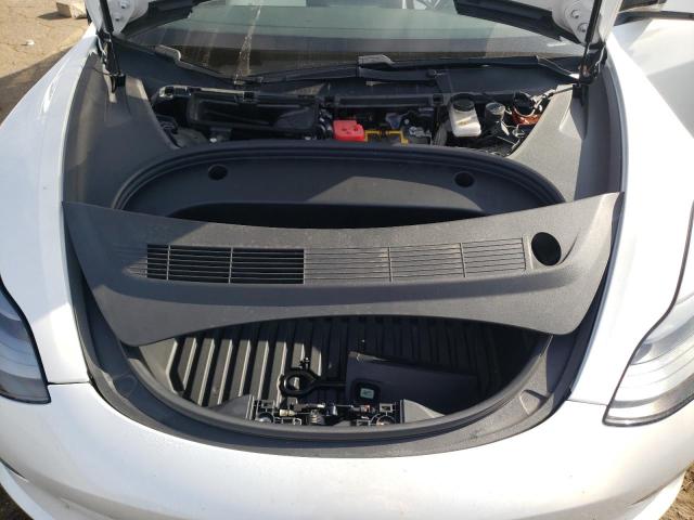 Photo 11 from auction – 2021 TESLA MODEL 3 with VIN 5YJ3E1EA3MF024595